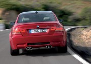 2008 BMW M3